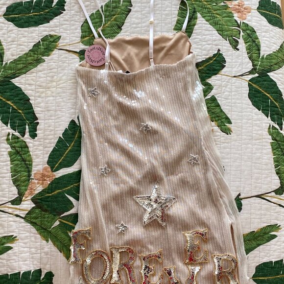 East N West Forever Sequin Dress - Picture 4 of 7